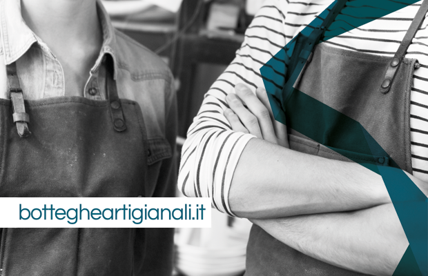 Bottegheartigianali.it è il modo semplice e smart per aprire alle imprese le porte dell’e-commerce
