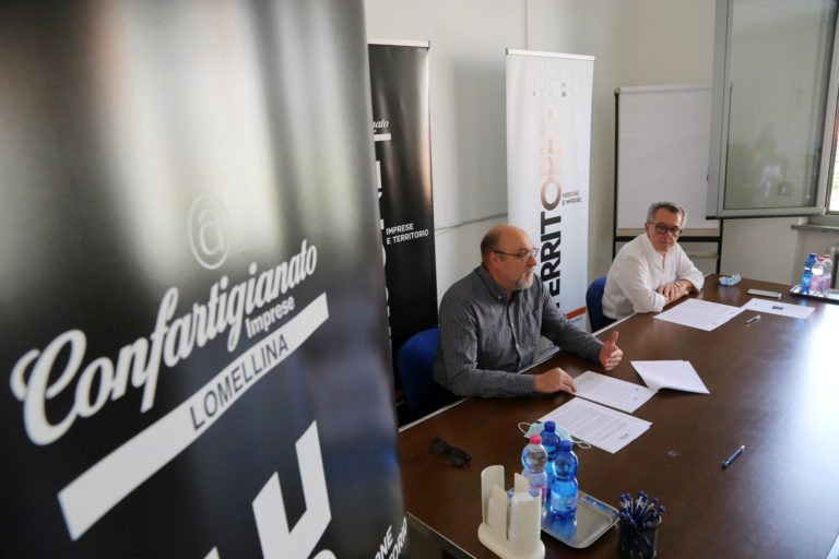 Pagamenti regolari, infrastrutture e servizi efficienti: «Cantiere delle idee aperto ma abbiamo tempi stretti»