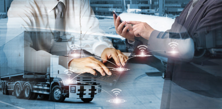 Estero, trasporti e trasferte negli stati esteri: la guida del nostro servizio