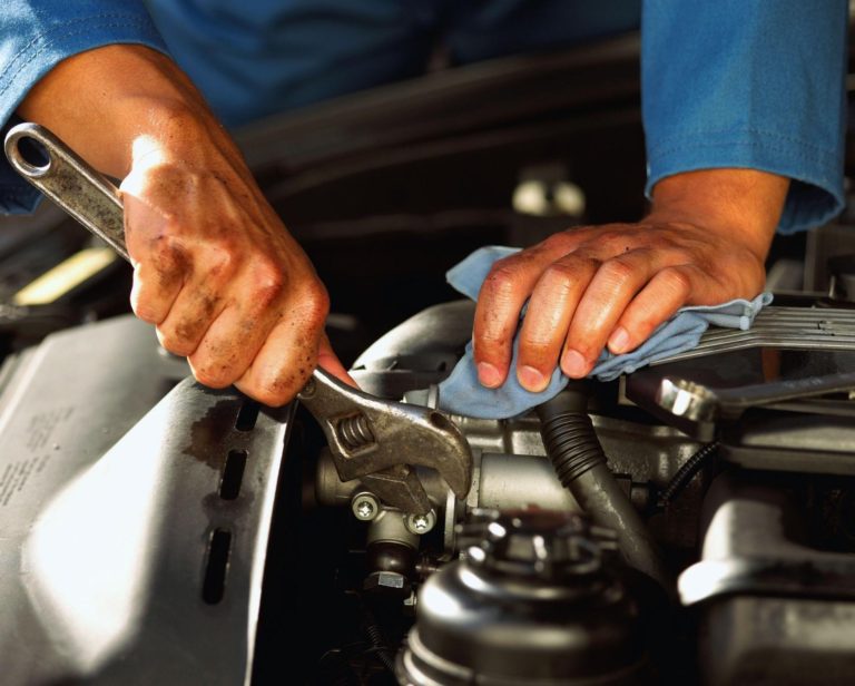 Tariffe settore autoriparazione anno 2020 : depositate in Camera di Commercio