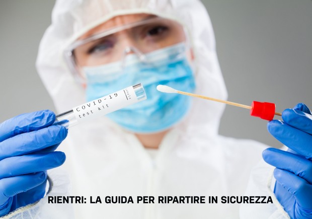 Covid-19, cosa fare al rientro dall’estero tra tamponi, quarantene, autocertificazioni e divieti: la nostra guida