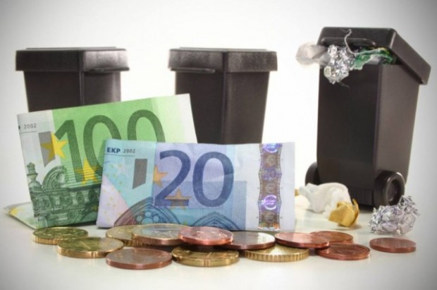 Imballaggi in acciaio, plastica e vetro: aumenti del contributo a partire dal 1° gennaio 2021