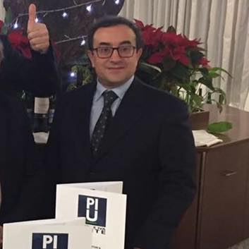 Rocco Lamoglie eletto presidente regionale della categoria Pulitintolavanderie di Confartigianato