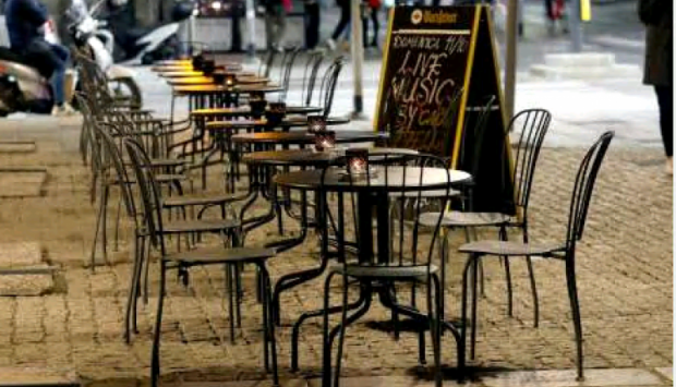 Nuovo Dpcm: ecco le restrizioni per imprese e cittadini e l’autocertificazione