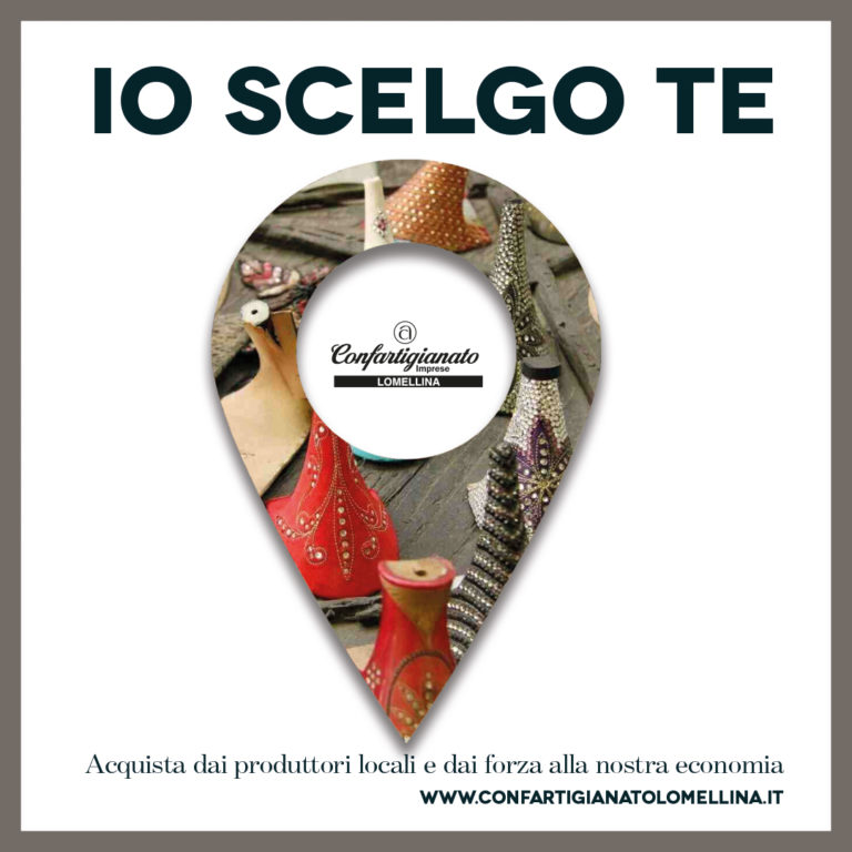 Parte la campagna “Io scelgo te”: «Il territorio è la nostra fonte di benessere. Puntare su di noi conviene a tutti»