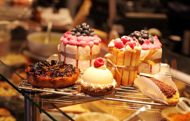 InterSICOP LIVEConnect: la fiera per pasticceria, bakery e gelato diventa digitale. Ecco come diventare protagonisti