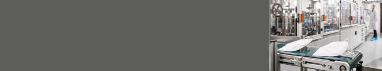 Mascherine certificate