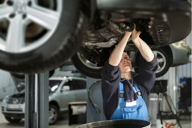 Autoriparazione: depositate in Camera di Commercio le tariffe 2021