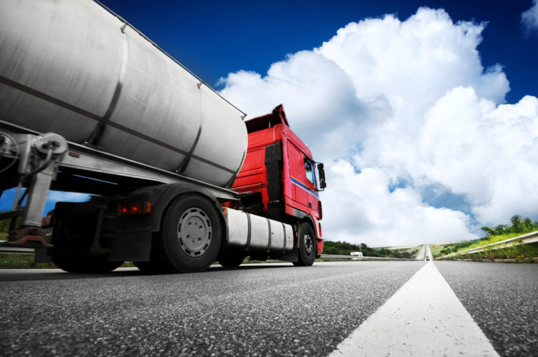 Autotrasporto: recupero delle accise primo trimestre 2021