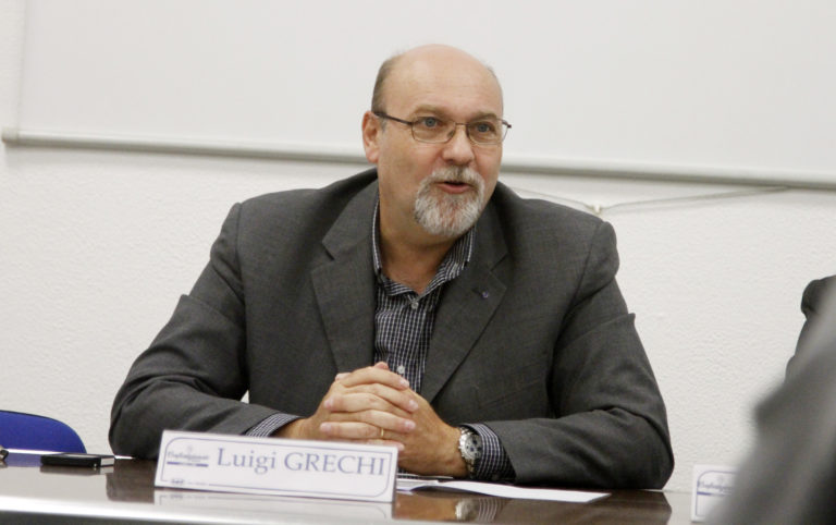 «Grandi sfide per grandi opportunità. Ma attenzione al futuro della manifattura»