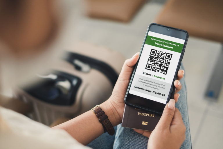 Covid, i consigli per spostarsi all’estero in sicurezza