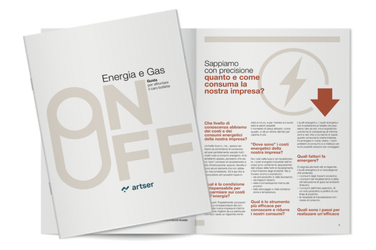 SPECIALE ENERGIA E GAS – La guida per affrontare il caro bollette