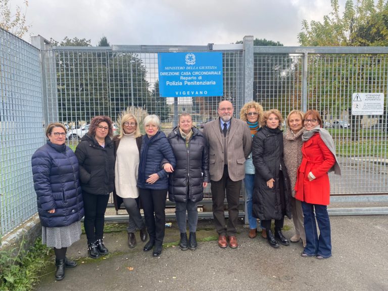 Un mestiere per il futuro alle detenute. E già si prepara il bis del corso di acconciatura