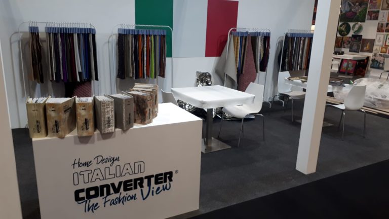 Il Made in Lomellina conquista l’Oman: la formula-estero di Artser funziona