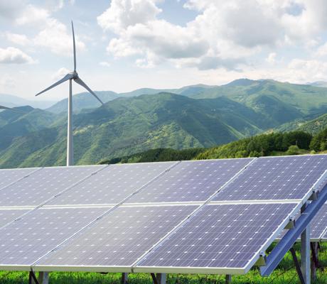 Bando Transizione Energetica (Pavia)