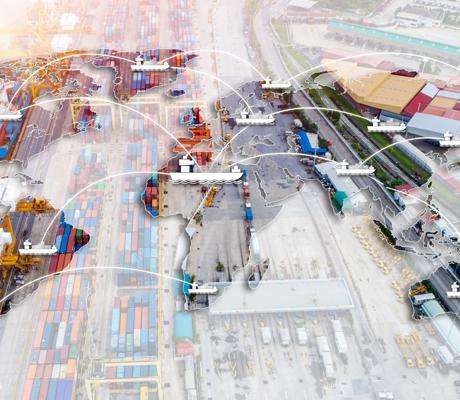 Bando Internazionalizzazione (Pavia)