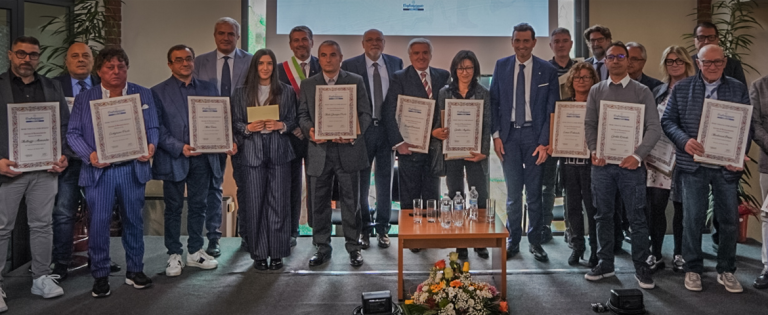 «È il momento di mettere le imprese al centro: ne va del benessere del territorio»