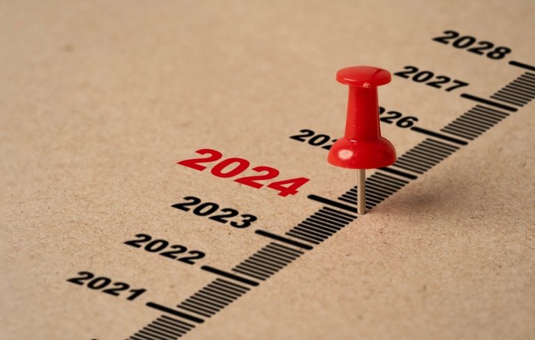 2024, le regole per battere un anno imprevedibile: gestire la liquidità, investire sulle persone e non bloccarsi