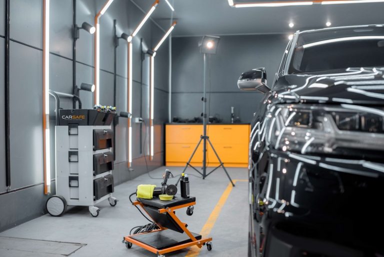 Variazioni dei costi di carrozzeria per il 2024