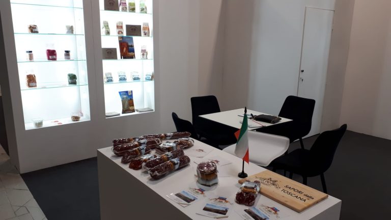 Anche la Lomellina al Warsaw Food Expo: made in Italy con il gusto per l’export