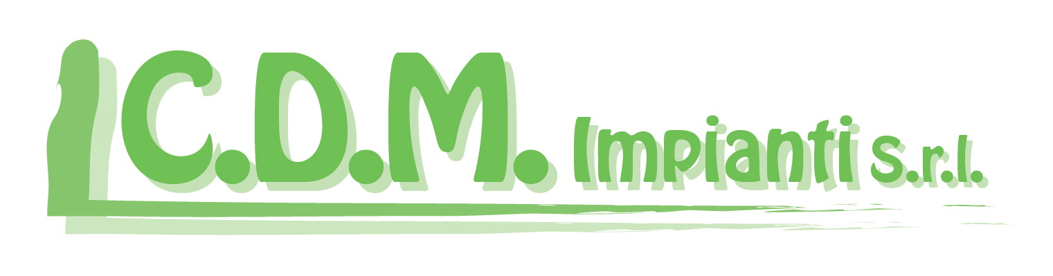 C.D.M. IMPIANTI SRL