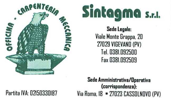 SINTAGMA SRL