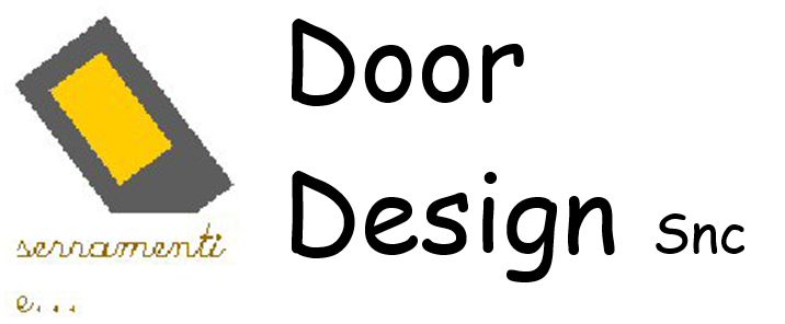 DOOR DESIGN S.N.C. DI GATTOLIN FABIO & C.